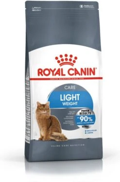 Royal Canin Kattenvoer Light Weight Care Adult 3 Kg