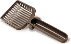 Curver Kattenbak Wit 51 X 38 X 39 Cm 13 Curver Kattenbak Wit 51 X 38 X 39 Cm -Beeztees || ROYAL CANIN || FLEXI Verkoopwinkel 3253920615015 5