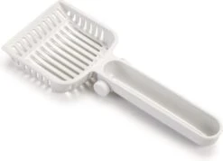 Curver Kattenbak Bruin 51 X 38 X 39 Cm 7 Curver Kattenbak Bruin 51 X 38 X 39 Cm -Beeztees || ROYAL CANIN || FLEXI Verkoopwinkel 3253920615077 2 1