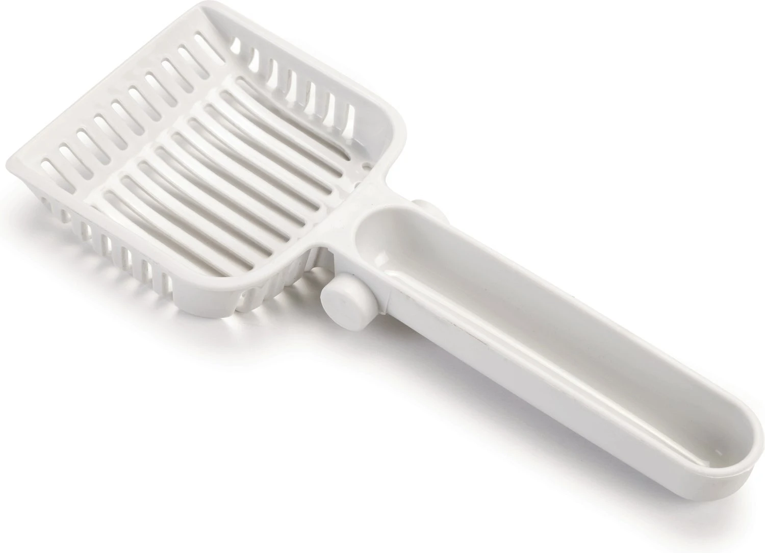 Curver Kattenbak Bruin 51 X 38 X 39 Cm 5 Curver Kattenbak Bruin 51 X 38 X 39 Cm - Afbeelding 3