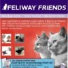 Feliway Friends Kalmerende Startset 1 Feliway Friends Kalmerende Startset -Beeztees || ROYAL CANIN || FLEXI Verkoopwinkel 3411112251483 1