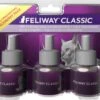 Feliway Classic Navulling 48 Ml 3 Stuks -Beeztees || ROYAL CANIN || FLEXI Verkoopwinkel 3411112291649 1