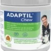 Adaptil Chew Kauwsnack Anti Stressmiddel 30 Stuks -Beeztees || ROYAL CANIN || FLEXI Verkoopwinkel 3411113084417 0 1