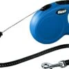 Flexi Rollijn Classic Cord S 8 Meter Blauw