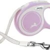Flexi Hondenriem Rollijn New Comfort Tape XS Roze 3 M -Beeztees || ROYAL CANIN || FLEXI Verkoopwinkel 4000498043400 0