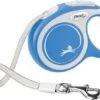 Flexi Hondenriem Rollijn New Comfort Tape XS Blauw 3 M -Beeztees || ROYAL CANIN || FLEXI Verkoopwinkel 4000498043431 0