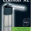 Dennerle Nano Aquarium Filter Hoekfilter XL 150 L/h