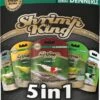 Dennerle Garnalenvoer Shrimp King 6 G 5 Stuks -Beeztees || ROYAL CANIN || FLEXI Verkoopwinkel 4001615060997 1