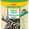 Sera Visvoer Spirulina Tabs Nature 100 Ml -Beeztees || ROYAL CANIN || FLEXI Verkoopwinkel 4001942009409 1