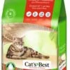 Cat's Best Kattenbakvulling Original 20 L