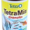 TetraMin Visvoer Granulaat Bio Active 250 Ml
