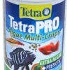 Tetra Pro Visvoer Algae Multi-crisps 250 Ml -Beeztees || ROYAL CANIN || FLEXI Verkoopwinkel 4004218139015 1