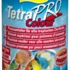 Tetra Visvoer Pro Colour 250 Ml -Beeztees || ROYAL CANIN || FLEXI Verkoopwinkel 4004218140462 1