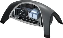 Tetra Aquarium Luchtpomp APS 50 L/h 10-60 L -Beeztees || ROYAL CANIN || FLEXI Verkoopwinkel 4004218143128 3