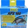 Tetra Aquarium Luchtpomp APS 100 L/h 50-100 L