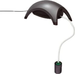 Tetra Aquarium Luchtpomp APS 100 L/h 50-100 L -Beeztees || ROYAL CANIN || FLEXI Verkoopwinkel 4004218143142 4