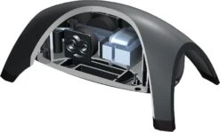 Tetra Aquarium Luchtpomp APS 150 L/h 80-150 L -Beeztees || ROYAL CANIN || FLEXI Verkoopwinkel 4004218143166 3