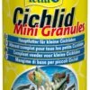 Tetra Visvoer Cichlid Mini Granulaat 250 Ml -Beeztees || ROYAL CANIN || FLEXI Verkoopwinkel 4004218146518 1