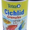 Tetra Visvoer Cichlid Granulaat 500 Ml 1 Tetra Visvoer Cichlid Granulaat 500 Ml -Beeztees || ROYAL CANIN || FLEXI Verkoopwinkel 4004218146570 1