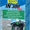 Tetra Aquarium Binnenfilter IN 300 L/h Plus 10-40 L
