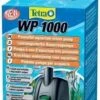 Tetra Aquarium Pomp WP 1000 Zwart 200-300 L -Beeztees || ROYAL CANIN || FLEXI Verkoopwinkel 4004218188808 1