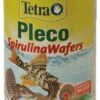 Tetra Visvoer Pleco Spirulina Wafers 250 Ml