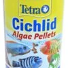 Tetra Visvoer Cichlid Algae Pellets 500 Ml -Beeztees || ROYAL CANIN || FLEXI Verkoopwinkel 4004218197442 1