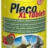 Tetra Visvoer Pleco XL Tablets 133 Stuks -Beeztees || ROYAL CANIN || FLEXI Verkoopwinkel 4004218210035 1