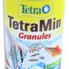 TetraMin Visvoer Granulaat Bio Active 500 Ml -Beeztees || ROYAL CANIN || FLEXI Verkoopwinkel 4004218240568 1