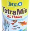 TetraMin Visvoer XL Vlokken Bio Active 1 L -Beeztees || ROYAL CANIN || FLEXI Verkoopwinkel 4004218708945 1