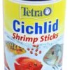 Tetra Visvoer Cichlid Garnalensticks 250 Ml -Beeztees || ROYAL CANIN || FLEXI Verkoopwinkel 4004218754232 1