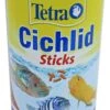 Tetra Visvoer Cichlid Sticks 500 Ml 1 Tetra Visvoer Cichlid Sticks 500 Ml -Beeztees || ROYAL CANIN || FLEXI Verkoopwinkel 4004218767133 1