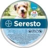 Seresto Vlooienband Hond Tot 8 Kg 30 Cm -Beeztees || ROYAL CANIN || FLEXI Verkoopwinkel 4007221053095 1