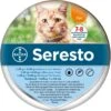 Seresto Vlooienband Kat 38 Cm -Beeztees || ROYAL CANIN || FLEXI Verkoopwinkel 4007221053118 1