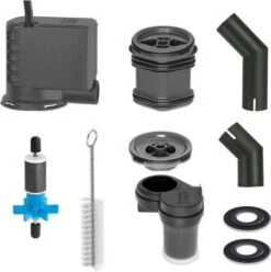 Juwel Aquarium Pomp Eccoflow Zwart 300 L/h -Beeztees || ROYAL CANIN || FLEXI Verkoopwinkel 4022573857511 4