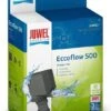 Juwel Aquarium Pomp Eccoflow Zwart 500 L/h -Beeztees || ROYAL CANIN || FLEXI Verkoopwinkel 4022573857528 1