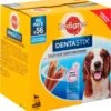 Pedigree Dentastix Bigpack Medium 1,4 Kg 56 Stuks