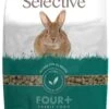 Supreme Science Selective Konijnenvoer Four+ 1,5 Kg -Beeztees || ROYAL CANIN || FLEXI Verkoopwinkel 5015622207961