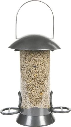 CJ Wildlife Zadensilo Adventurer Klein