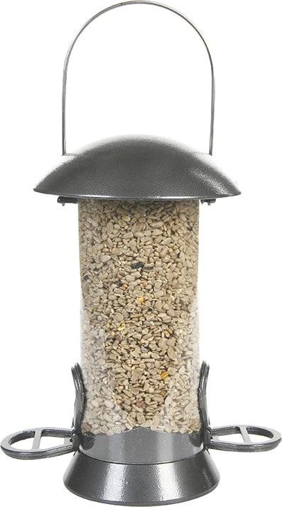 CJ Wildlife Zadensilo Adventurer Klein 3 CJ Wildlife Zadensilo Adventurer Klein