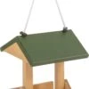 CJ Wildlife Vogelvoederhuisje Alpine 17 X 23,5 X 18,5 Cm -Beeztees || ROYAL CANIN || FLEXI Verkoopwinkel 5051054168890