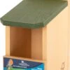 Vogelbescherming Nederland Nestkast Kansas 26 X 14 X 18 Cm -Beeztees || ROYAL CANIN || FLEXI Verkoopwinkel 5051054173542