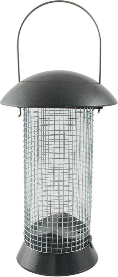 CJ Wildlife Pindasilo Grijs D 11 H 24,5 Cm 3 CJ Wildlife Pindasilo Grijs D 11 H 24,5 Cm