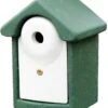 CJ Wildlife Nestkast Groen 25 X 19 X 18 Cm -Beeztees || ROYAL CANIN || FLEXI Verkoopwinkel 5051054176062 1