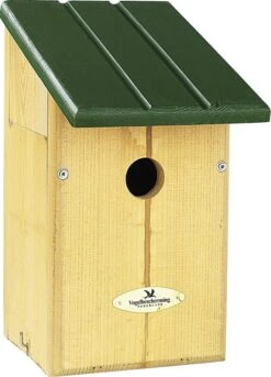 CJ Wildlife Nestkast San Francisco 21,5 X 16,5 X 30 Cm