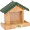 Vogelbescherming Nederland Vogelvoederhuis Carson 19 X 11 X 17,6 Cm -Beeztees || ROYAL CANIN || FLEXI Verkoopwinkel 5051054229188