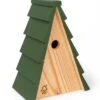 CJ Wildlife Nestkast Aspen 21,1 X 16 X 29,2 Cm -Beeztees || ROYAL CANIN || FLEXI Verkoopwinkel 5051054243740 0