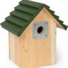 CJ Wildlife Nestkast Vail 22,6 X 18 X 26,9 Cm -Beeztees || ROYAL CANIN || FLEXI Verkoopwinkel 5051054243764 0