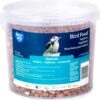 CJ Wildlife Strooivoer Pinda's Emmer 3000 Gram -Beeztees || ROYAL CANIN || FLEXI Verkoopwinkel 5051054259192