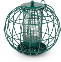 Vogelbescherming Nederland Pindasilo London Groen D 21,5 H 20,5 Cm